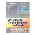 DIFFERENTIATING SURGICAL EQUIPMENT & SUPPLIES