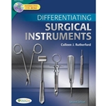 DIFFERENTIATING SURGICAL INSTRUMENTS