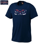 Jansport Cut Out Owl T-Shirt