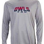 RUSSELL CORE PERFORMANCE LONG SLEEVE TEE