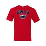 FAU OWLS TEE