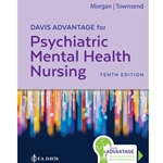 PSYCHIATRIC MENTAL HEALTH NURSING