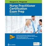 NURSE PRACTITIONER CERTIFICATION EXAM & PRACTICE PREPARATION
