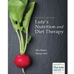 NUTRITION & DIET THERAPY