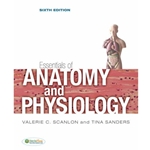 ESSEN OF ANATOMY & PHYSIOLOGY
