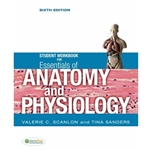 ESSEN OF ANATOMY & PHYSIOLOGY - STUD. WKBK
