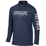 FIRESIDE MOCK 1/4 ZIP