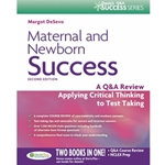 MATERNAL & NEWBORN SUCCESS