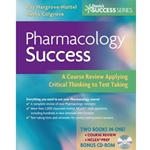 PHARMACOLOGY SUCCESS - W/CD