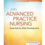 ADVANCED PRACTICE NURSING