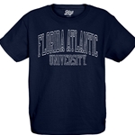 FAU YOUTH COTTON TEE SHIRT