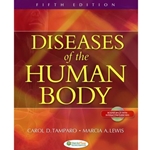 DISEASES OF HUMAN BODY