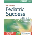 PEDIATRIC SUCCESS (W/CD ONLY)