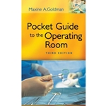 POCKET GUIDE TO THE OPERATING ROOM