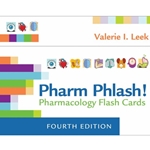 PHARM PHLASH! FLASH CARDS