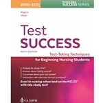 DIGITAL: EBOOK F/ TEST SUCCESS