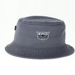 LEGACY SLATE BLUE RELAXED TWILL BUCKET