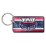 FAU VINTAGE KEYCHAIN