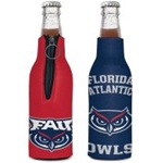 FLORIDA ATLANTIC 12 OZ BOTTLE COOLER