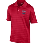 CHAMPION MEN'S TEXTURED SOLID POLO