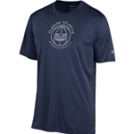 FLORIDA ATLANTIC DRI-FIT BASKETBALL TEE