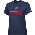 WOMEN'S ALUMNI TEE