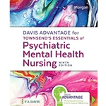 ESSEN.OF PSYCH.MENTAL HEALTH..-W/ACCESS