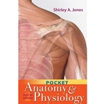 POCKET ANATOMY & PHYSIOLOGY