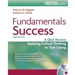 FUND SUCCESS: COURSE REVIEW ETC (W/CD) (P)