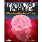 PSYCHIATRIC ADVANCED PRACTICE NURSING