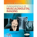 FUNDAMENTALS OF MUSCULOSKELETAL IMAGING (W/CD ONLY)