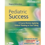 PEDIATRIC SUCCESS-W/CD