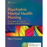 PSYCHIATRIC MENTAL HEALTH NURSING