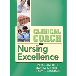 CLINICAL COACH FOR NURSING EXCELLENCE
