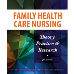 FAMILY HEALTH CARE NURSING