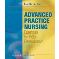 ADVANCED PRACTICE NURSING