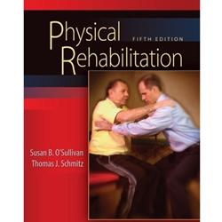 PHYSICAL REHABILITATION