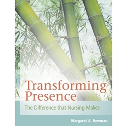 TRANSFORMING PRESENCE