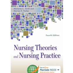 NURSING THEORIES & NURSING PRACTICE (3SEM)