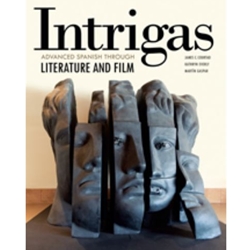 INTRIGAS (W/OUT ACCESS CODE)