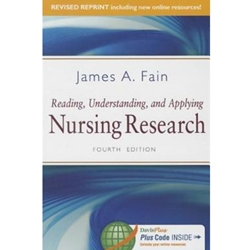 READING,UNDERSTAND...REV.REPRT