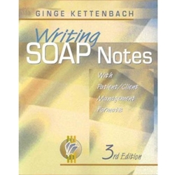 WRITING SOAP NOTES
