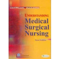 UNDER.MED.SURG..-W/TABER'S DICT.-W/DVD