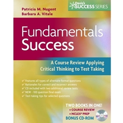 FUNDAMENTALS SUCCESS-W/CD