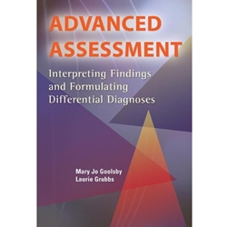 ADVANCED ASSESSMENT