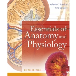 ESSENTIALS OF ANATOMY & PHYSIOLOGY