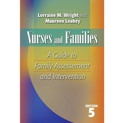 NURSES & FAMILIES