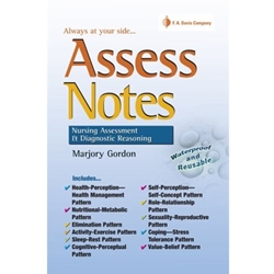 ASSESS NOTES