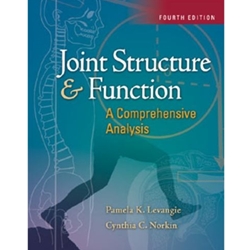 JOINT STRUCTURE+FUNCTION