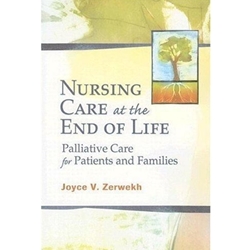 NURSING CARE AT END OF LIFE